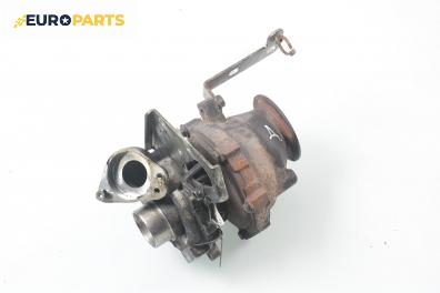 Турбо за BMW 7 Series E65 (11.2001 - 12.2009) 745 d, 300 к.с., № Garrett GT1752V / 7794250F