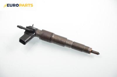 Дюза дизел за BMW 7 Series E65 (11.2001 - 12.2009) 745 d, 300 к.с., № Bosch 0 445 115 009