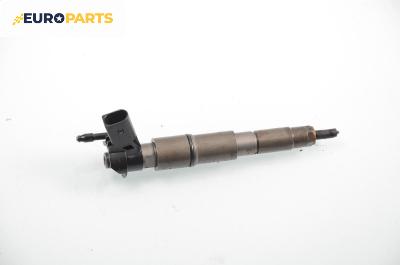 Дюза дизел за BMW 7 Series E65 (11.2001 - 12.2009) 745 d, 300 к.с., № Bosch 0 445 115 009