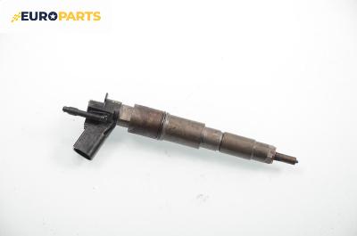 Дюза дизел за BMW 7 Series E65 (11.2001 - 12.2009) 745 d, 300 к.с., № Bosch 0 445 115 009