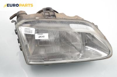 Фар за Renault Megane Scenic (10.1996 - 12.2001), позиция: дясна