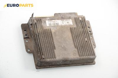 Компютър автоматични скорости за Renault Megane Scenic (10.1996 - 12.2001), автоматик, № Siemens S103750017