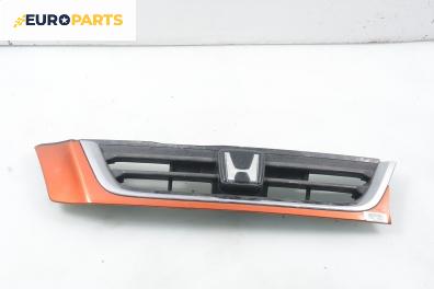 Решетка за Honda CR-V I SUV (10.1995 - 02.2002)