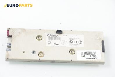 Усилвател антена за BMW 7 Series E65 (11.2001 - 12.2009), № BMW 6938058-02