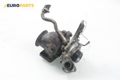 Турбо за BMW 7 Series E65 (11.2001 - 12.2009) 745 d, 300 к.с., № Garrett GT1752V / 7794252F