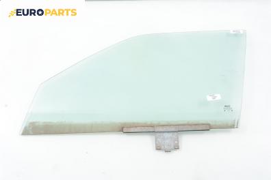 Странично стъкло за Seat Toledo I Hatchback (01.1991 - 10.1999), 4+1 вр., хечбек, позиция: предна, лява