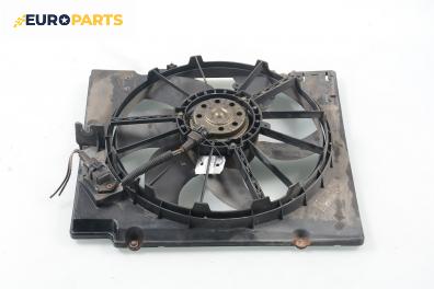Перка охлаждане за Renault Megane Scenic (10.1996 - 12.2001) 2.0 i (JA0G), 114 к.с.