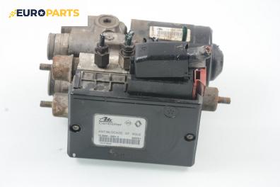 Помпа ABS за Renault Megane Scenic (10.1996 - 12.2001), № Ate 10.0945-0501.3
