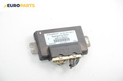 Модул раздатка за SsangYong Rexton SUV (04.2002 - 07.2012), № 38510-08050