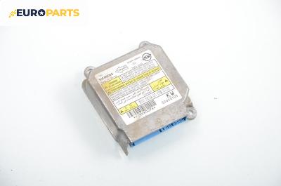 Модул за AIRBAG за SsangYong Rexton SUV (04.2002 - 07.2012), № 86250-08040