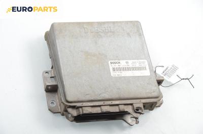 Компютър двигател за Rover 400 Sedan II (05.1995 - 03.2000) 420 Di, 105 к.с., № Bosch 0 281 001 418