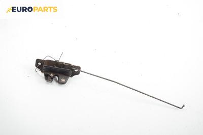 Брава заден капак за Citroen Xsara Break (10.1997 - 03.2010), комби, позиция: задна