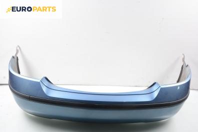 Задна броня за Ford Mondeo III Hatchback (10.2000 - 03.2007), хечбек