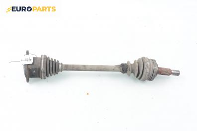 Полуоска за Lexus IS I Sedan (04.1999 - 07.2005) 200, 155 к.с., позиция: предна, лява, автоматик