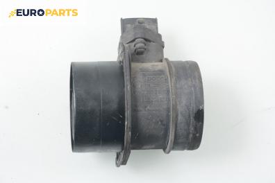 Дебитомер за SsangYong Rexton SUV (04.2002 - 07.2012) 2.7 Xdi, 163 к.с., № Bosch 0 280 218 130