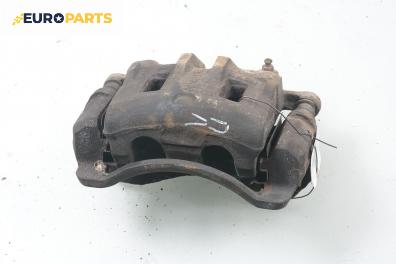 Спирачен апарат за SsangYong Rexton SUV (04.2002 - 07.2012), позиция: предна, лява