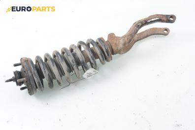 Макферсон за SsangYong Rexton SUV (04.2002 - 07.2012), позиция: предна, лява