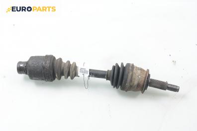 Полуоска за SsangYong Rexton SUV (04.2002 - 07.2012) 2.7 Xdi, 163 к.с., позиция: предна, дясна, автоматик