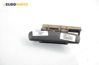 Външна дръжка за Citroen Xsara Break (10.1997 - 03.2010), комби, позиция: предна, лява