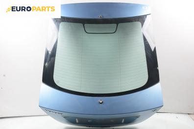 Заден капак за Ford Mondeo III Hatchback (10.2000 - 03.2007), 4+1 вр., хечбек, позиция: задна