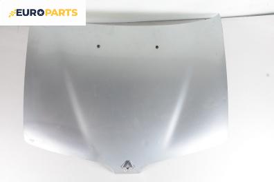 Преден капак за Renault Megane I Hatchback (08.1995 - 12.2004), 4+1 вр., хечбек, позиция: предна