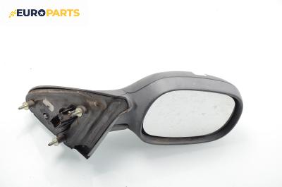 Огледало за Renault Megane I Hatchback (08.1995 - 12.2004), 4+1 вр., хечбек, позиция: дясна