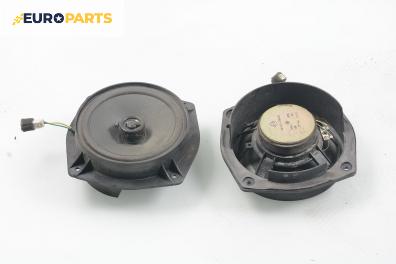 Високоговорители за SsangYong Rexton SUV (04.2002 - 07.2012), № 89300-08031