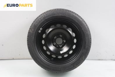 Резервна гума за Volvo S80 I Sedan (05.1998 - 02.2008) 16 цола, ширина 7