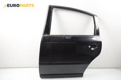 Врата за Volkswagen Passat Sedan B5 (08.1996 - 12.2001), 4+1 вр., седан, позиция: задна, лява