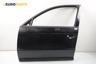Врата за Volkswagen Passat Sedan B5 (08.1996 - 12.2001), 4+1 вр., седан, позиция: предна, лява