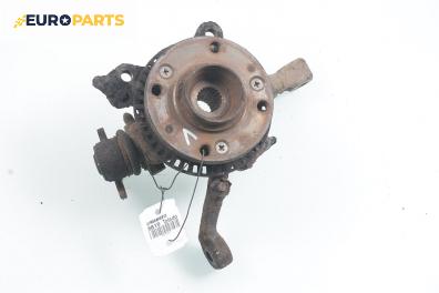 Шенкел главина за Seat Toledo I Hatchback (01.1991 - 10.1999), позиция: предна, лява