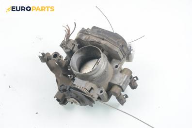 Дроселова клапа за Seat Toledo I Hatchback (01.1991 - 10.1999) 1.6 i, 101 к.с.