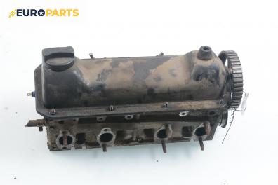 Глава за Seat Toledo I Hatchback (01.1991 - 10.1999) 1.6 i, 101 к.с.