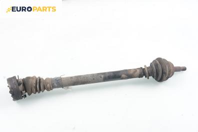 Полуоска за Seat Toledo I Sedan (01.1991 - 10.1999) 1.6 i, 101 к.с., позиция: предна, дясна