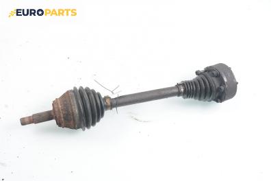 Полуоска за Seat Toledo I Sedan (01.1991 - 10.1999) 1.6 i, 101 к.с., позиция: предна, лява