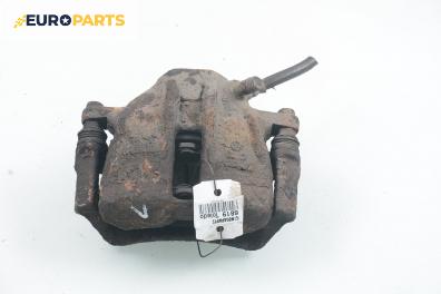 Спирачен апарат за Seat Toledo I Sedan (01.1991 - 10.1999), позиция: предна, лява