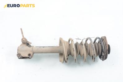 Макферсон за Volvo 460 Sedan (09.1988 - 07.1996), седан, позиция: предна, лява