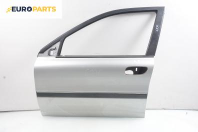 Врата за Volvo S80 I Sedan (05.1998 - 02.2008), 4+1 вр., позиция: предна, лява