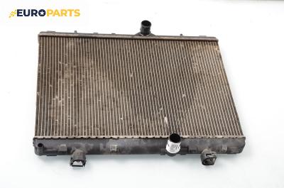 Воден радиатор за Peugeot 407 Station Wagon (05.2004 - 12.2011) 2.0 HDi 135, 136 к.с.