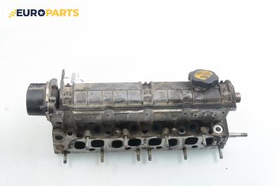 Глава за Renault Megane Scenic (10.1996 - 12.2001) 2.0 i (JA0G), 114 к.с.