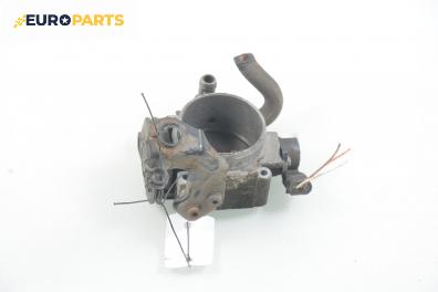 Дроселова клапа за Renault Megane Scenic (10.1996 - 12.2001) 2.0 i (JA0G), 114 к.с.