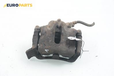 Спирачен апарат за Renault Megane Scenic (10.1996 - 12.2001), позиция: предна, лява