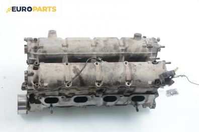 Глава за Fiat Bravo I Coupe (1995-10-01 - 2001-10-01) 1.6 16V (182.AB), 103 к.с.