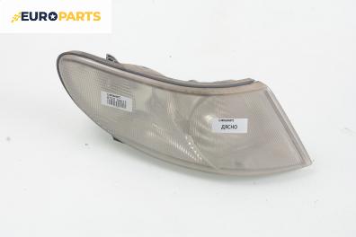 Мигач за Saab 9-3 Hatchback (02.1998 - 08.2003), хечбек, позиция: дясна