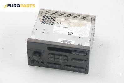 Автокасетофон за Saab 9-3 Hatchback (02.1998 - 08.2003)