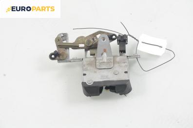 Брава заден капак за Saab 9-3 Hatchback (02.1998 - 08.2003), хечбек, позиция: задна