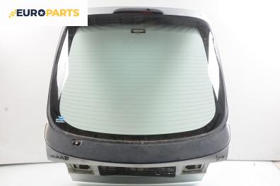 Заден капак за Saab 9-3 Hatchback (02.1998 - 08.2003), 4+1 вр., хечбек, позиция: задна