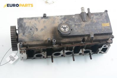 Глава за Renault Megane I Hatchback (08.1995 - 12.2004) 1.6 i (BA0L), 75 к.с.