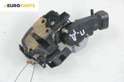 Брава на врата за Toyota Corolla Liftback III (04.1997 - 01.2002), позиция: предна, дясна
