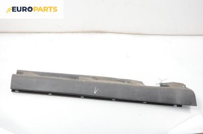 Вътрешен праг за Saab 9-3 Hatchback (02.1998 - 08.2003), 4+1 вр., хечбек, позиция: предна, лява